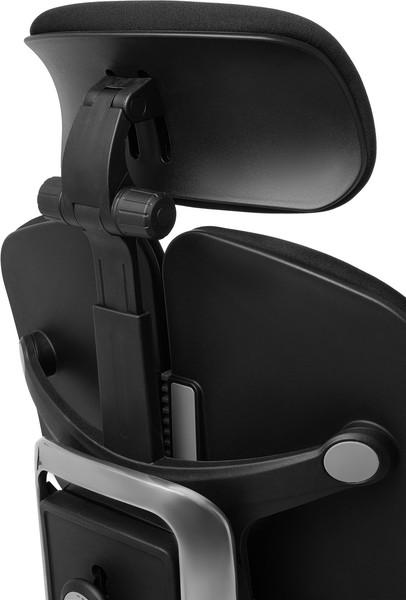 Кресло геймерское Jiqiao R6001-ПЧ