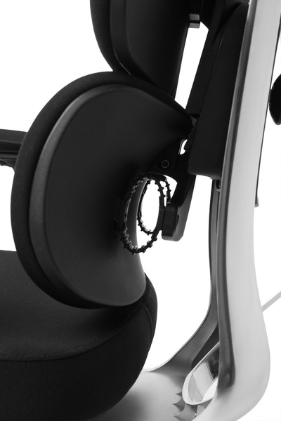 Кресло геймерское Jiqiao R6001-ПЧ