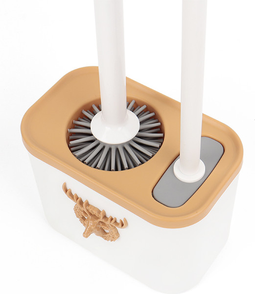 Ершик для унитаза Darvish DV-H-2157-3