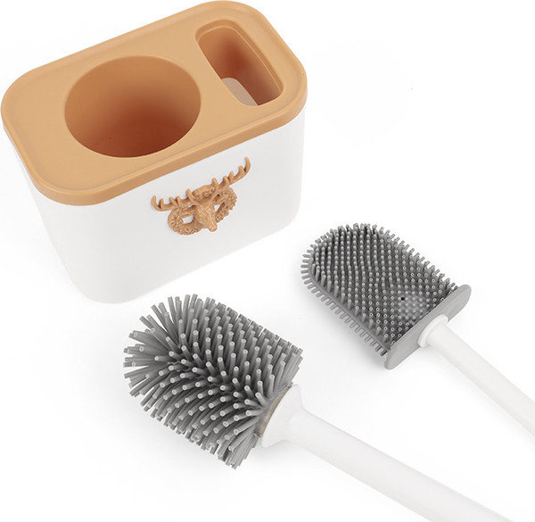 Ершик для унитаза Darvish DV-H-2157-3