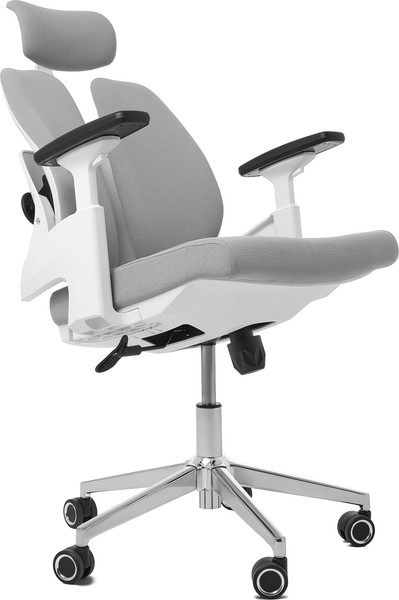 Кресло геймерское Jiqiao R6014