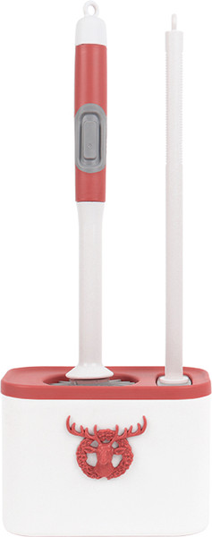 Ершик для унитаза Darvish DV-H-2157-4 - фото