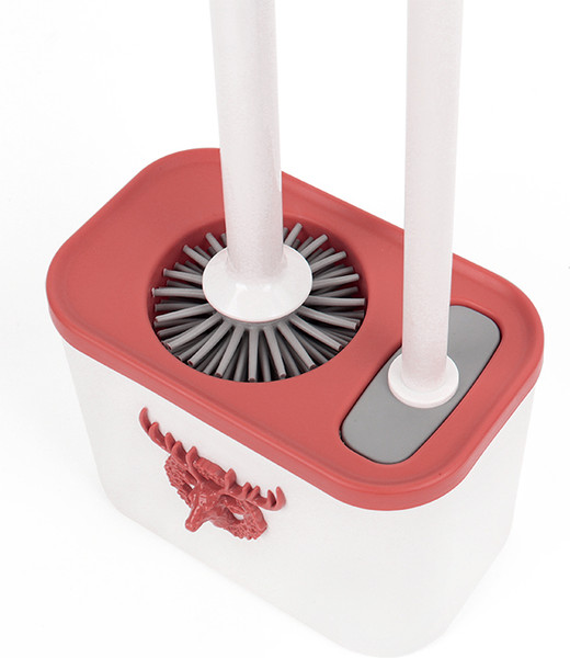 Ершик для унитаза Darvish DV-H-2157-4