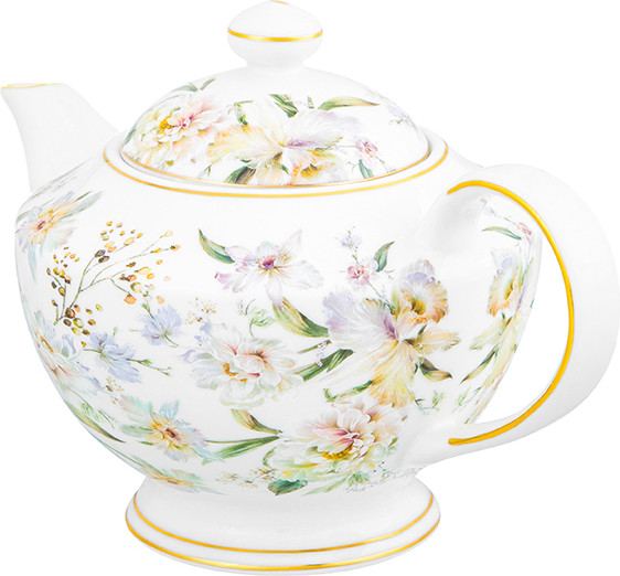 Заварочный чайник Elan Gallery Корнелия / 730855