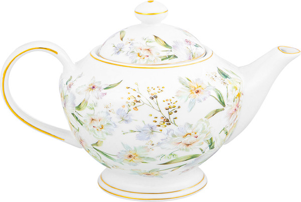 Заварочный чайник Elan Gallery Корнелия / 730855