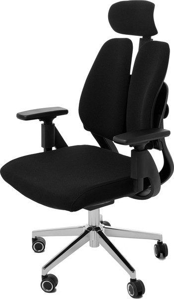 Кресло геймерское Jiqiao R6015 - фото