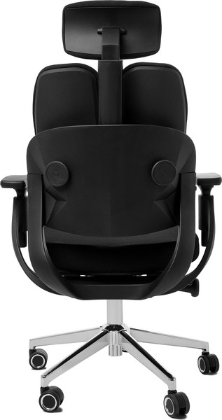 Кресло геймерское Jiqiao R6015