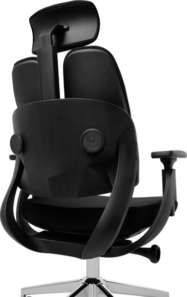 Кресло геймерское Jiqiao R6015