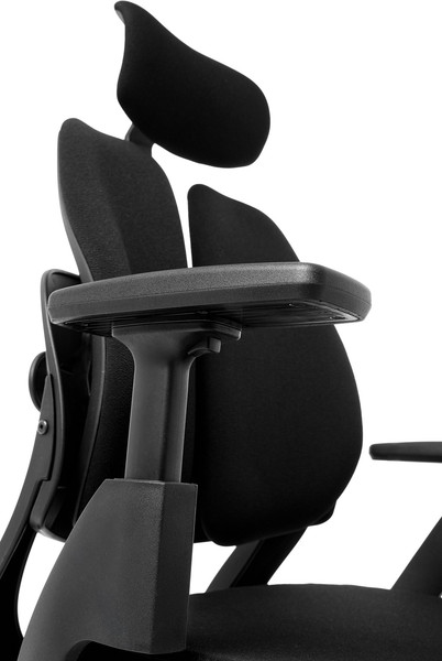 Кресло геймерское Jiqiao R6015