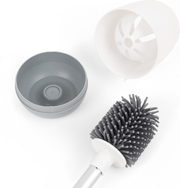 Ершик для унитаза Darvish DV-H-2159-1