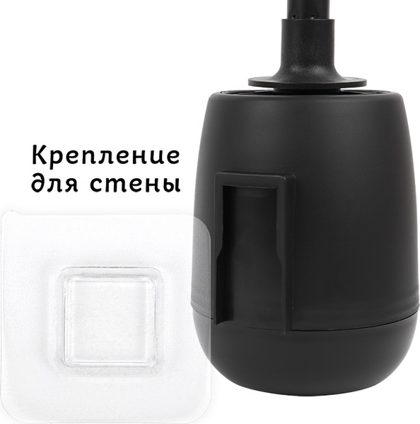 Ершик для унитаза Darvish DV-H-2159-2