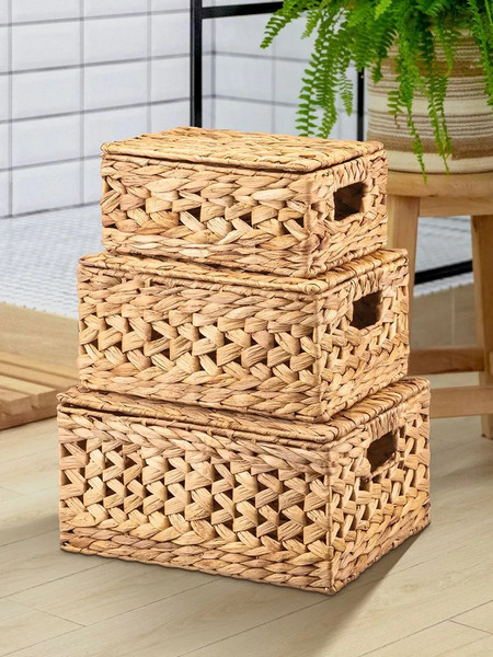 Набор корзин El Casa 240620