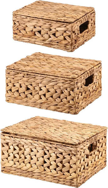 Набор корзин El Casa 240620