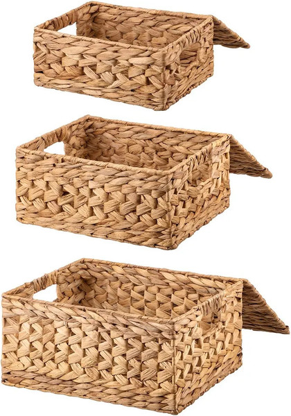 Набор корзин El Casa 240620