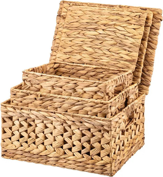 Набор корзин El Casa 240620