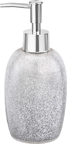 Дозатор для жидкого мыла Elan Gallery 240586