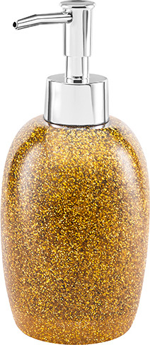 Дозатор для жидкого мыла Elan Gallery 240587 - фото