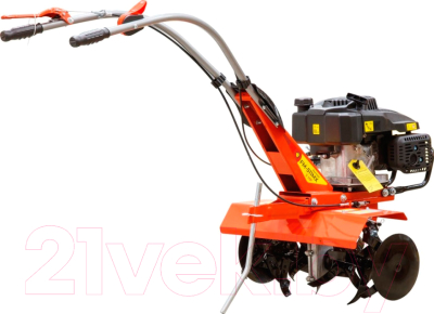 Миникультиватор бензиновый Fermer FM-511MX
