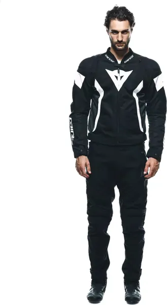 Мотоштаны Dainese Drake 2 Air Tex 2017500001-631-52