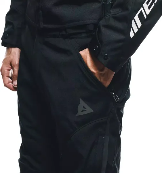 Мотоштаны Dainese Drake 2 Air Tex 2017500001-631-52