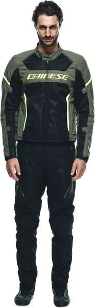 Мотоштаны Dainese Drake 2 Super Air Tex 2017500003-631-52