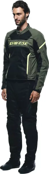 Мотоштаны Dainese Drake 2 Super Air Tex 2017500003-631-52