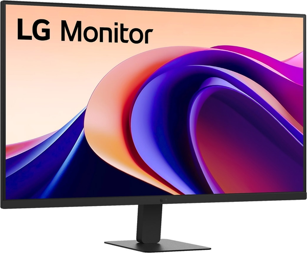 Монитор LG 32U631A-B