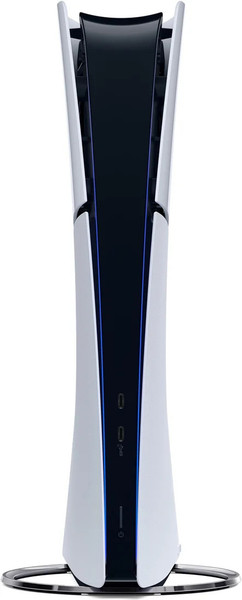 Игровая приставка Sony PlayStation 5 Slim Digital Edition / CFI-2016B01Y (EU)