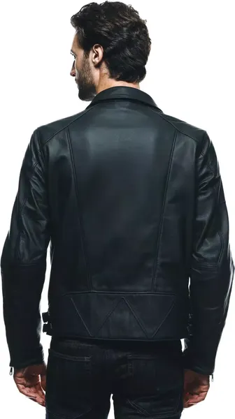 Мотокуртка Dainese Chiodo 2015300009-001-58