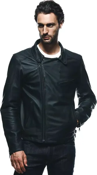 Мотокуртка Dainese Chiodo 2015300009-001-58