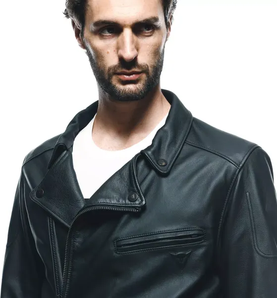 Мотокуртка Dainese Chiodo 2015300009-001-58