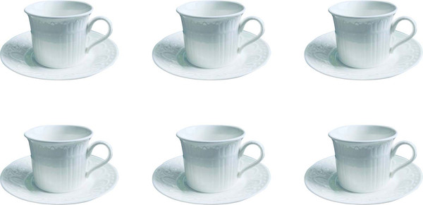 Набор для чая/кофе Lenardi Серена 102-162 - фото