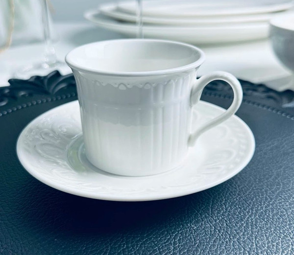 Набор для чая/кофе Lenardi Серена 102-162