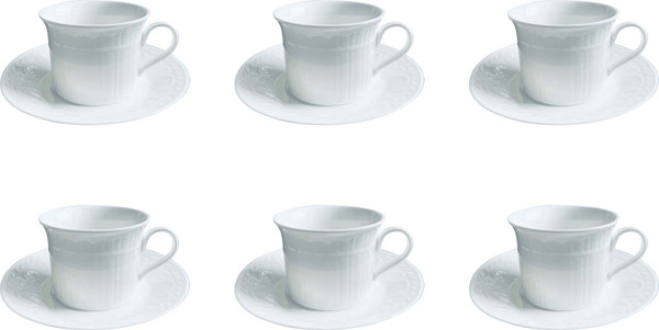 Набор для чая/кофе Lenardi Серена 102-163 - фото