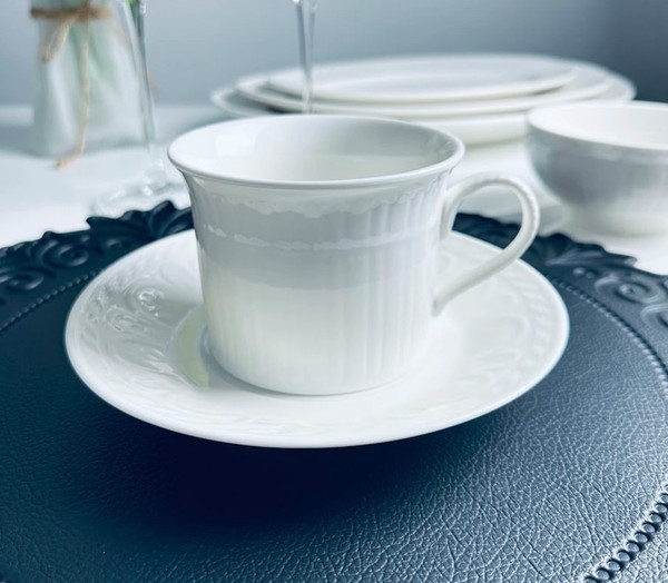 Набор для чая/кофе Lenardi Серена 102-163