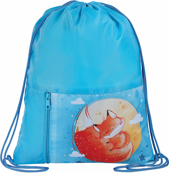 Мешок для обуви Юнландия Moon Fox / 271054 - фото
