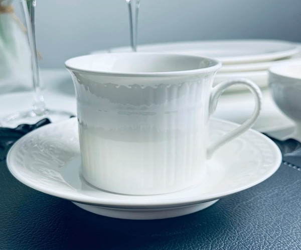 Набор для чая/кофе Lenardi Серена 102-164