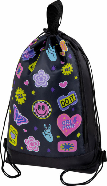 Мешок для обуви Юнландия Patches / 272406 - фото