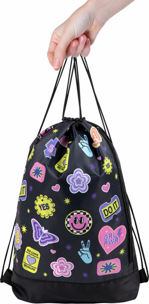 Мешок для обуви Юнландия Patches / 272406