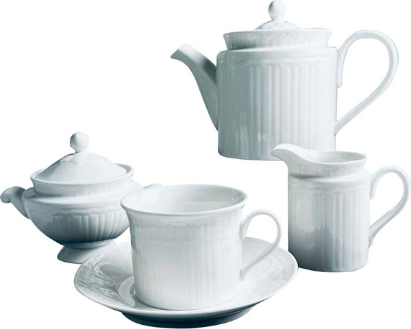 Чайный набор Lenardi Серена 102-165 - фото