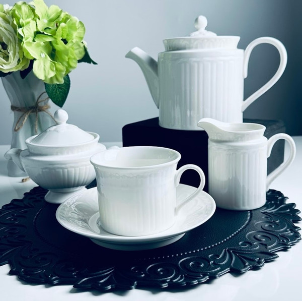 Чайный набор Lenardi Серена 102-165