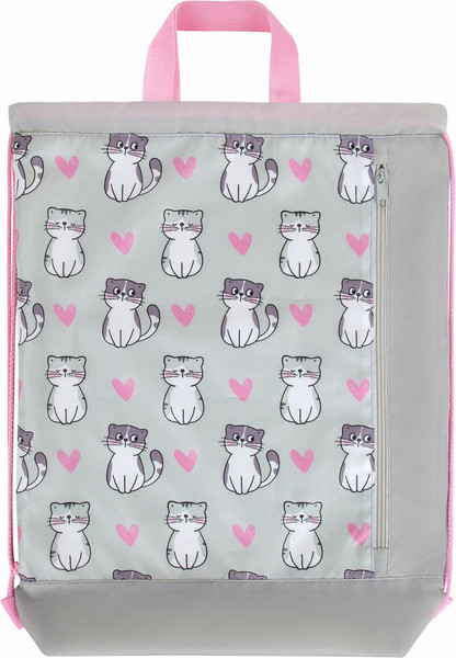 Мешок для обуви Юнландия Kitties / 272407