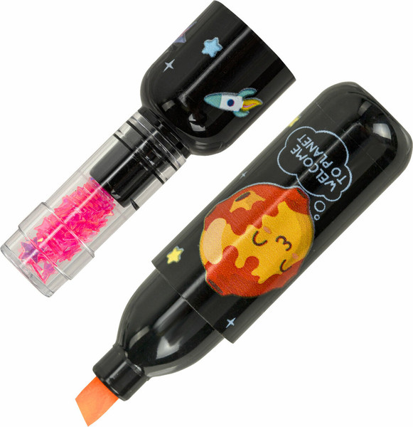 Набор маркеров Юнландия Космос / 152512