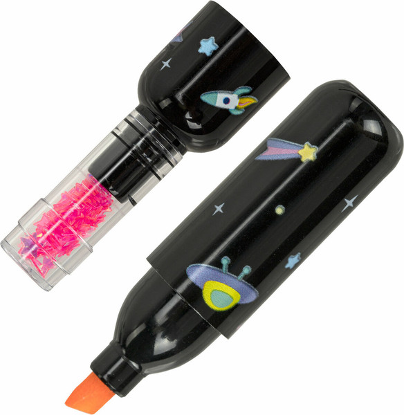 Набор маркеров Юнландия Космос / 152512