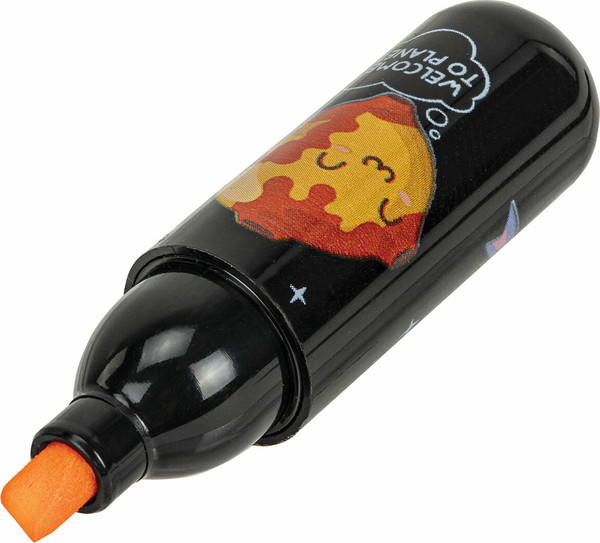 Набор маркеров Юнландия Космос / 152512