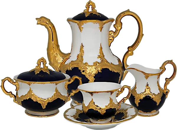 Чайный набор Lenardi 225-026 - фото