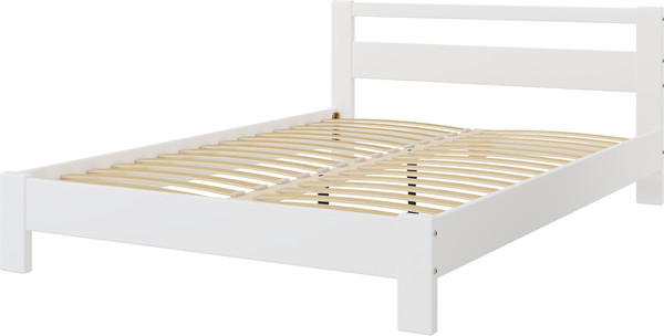 Полуторная кровать Bravo Мебель Лана 120х200