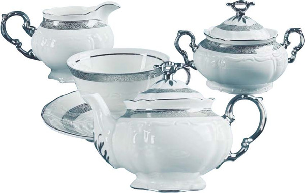 Чайный набор Lenardi 225-063 - фото