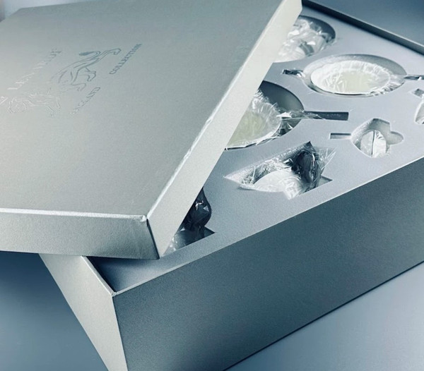 Чайный набор Lenardi 225-063