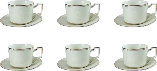 Набор для чая/кофе Lenardi 244-051 - фото